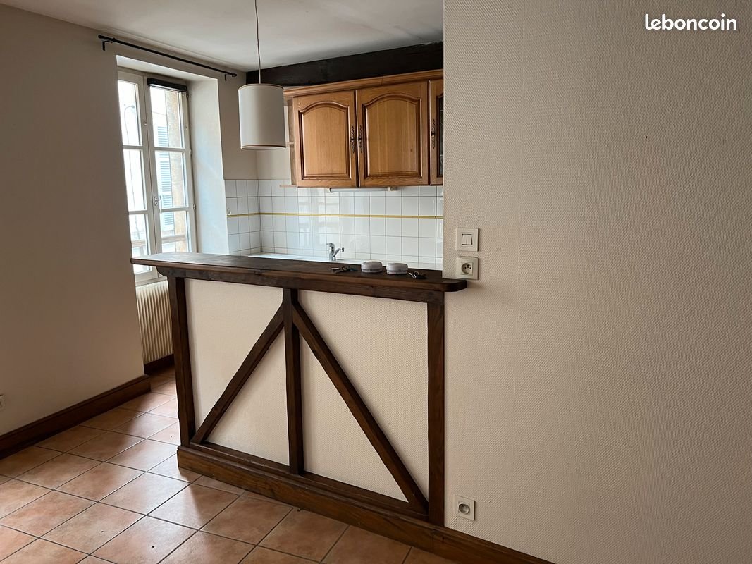 Appartement à louer, 45m², Beaune