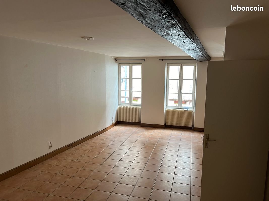 Appartement à louer, 45m², Beaune