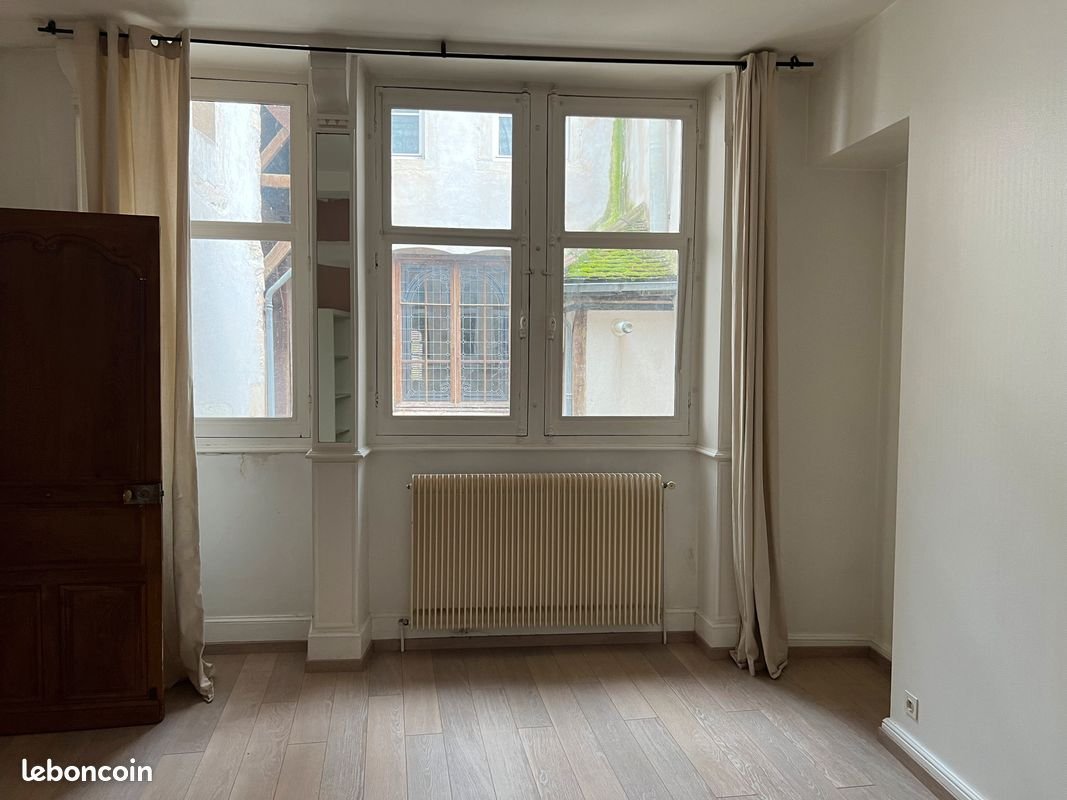 Appartement à louer, 45m², Beaune