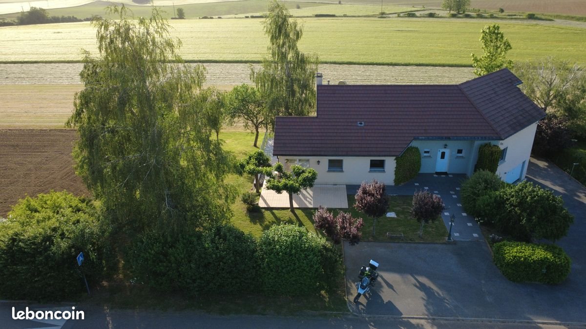 Maison à vendre, 220m², La Tour-de-Sçay