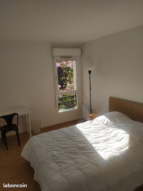 Appartement à louer, 53m², Bordeaux