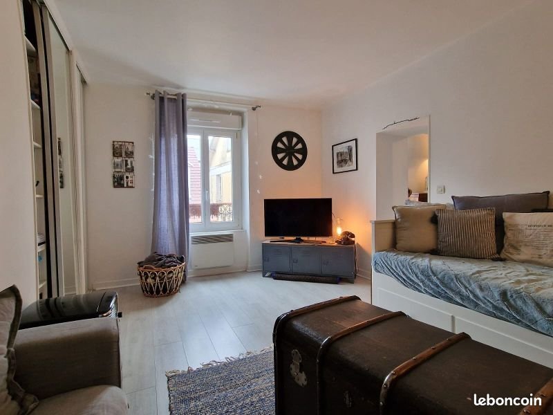 Appartement à louer, 53m², La Chapelle-en-Serval
