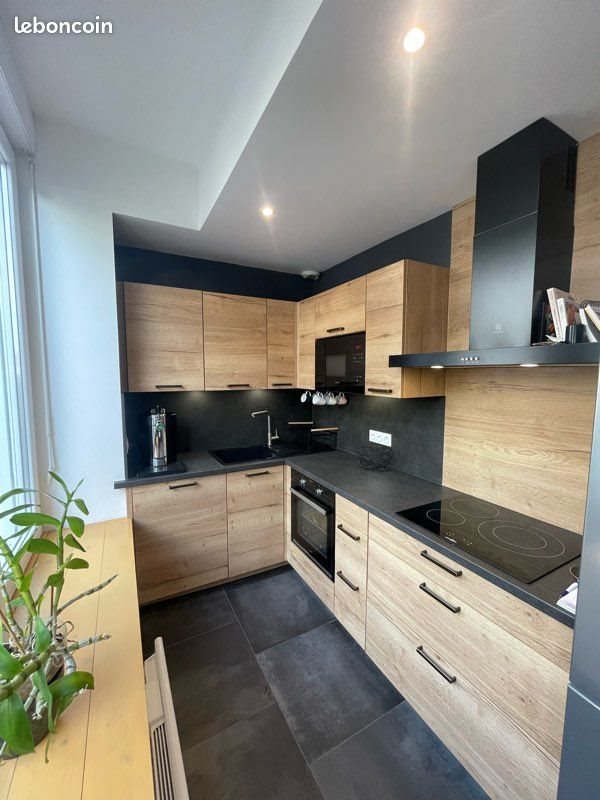 Appartement à vendre, 67m², Le Russey