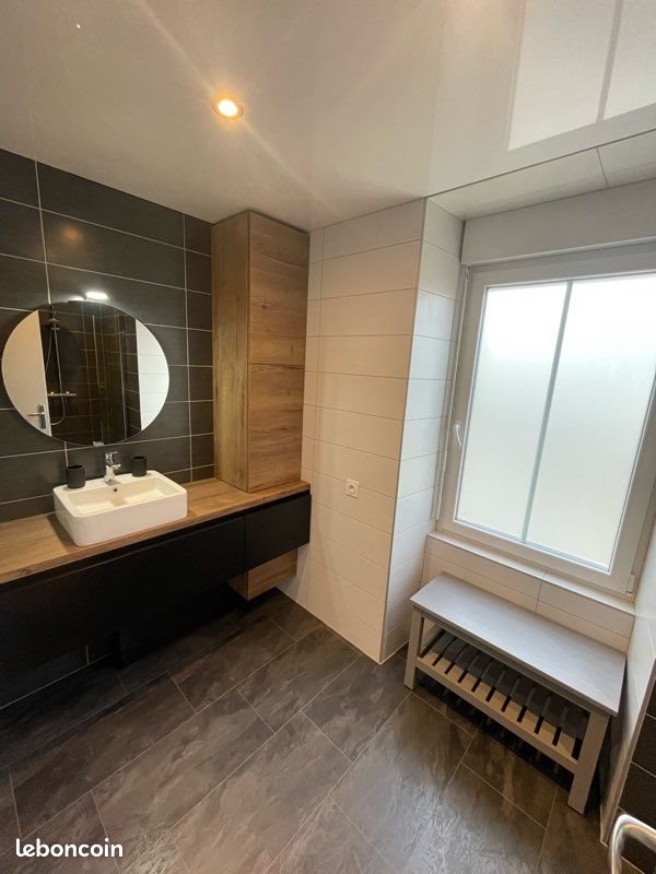 Appartement à vendre, 67m², Le Russey