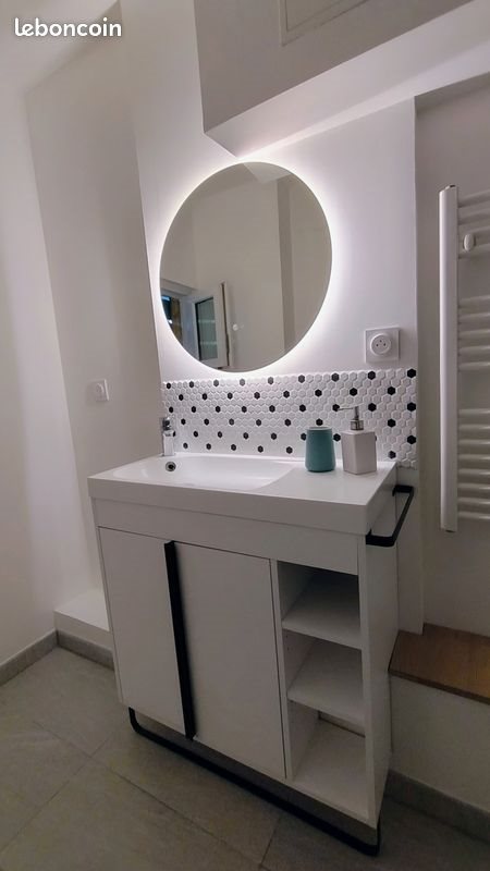 Appartement à louer, 32m², Pessac