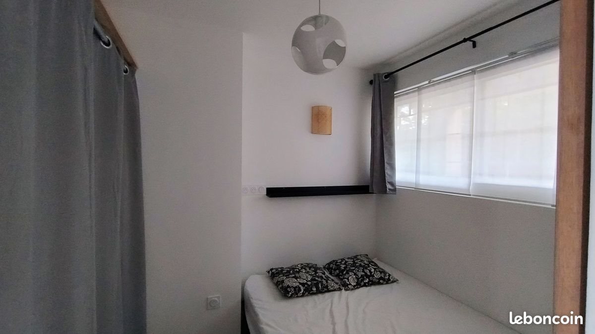 Appartement à louer, 32m², Pessac