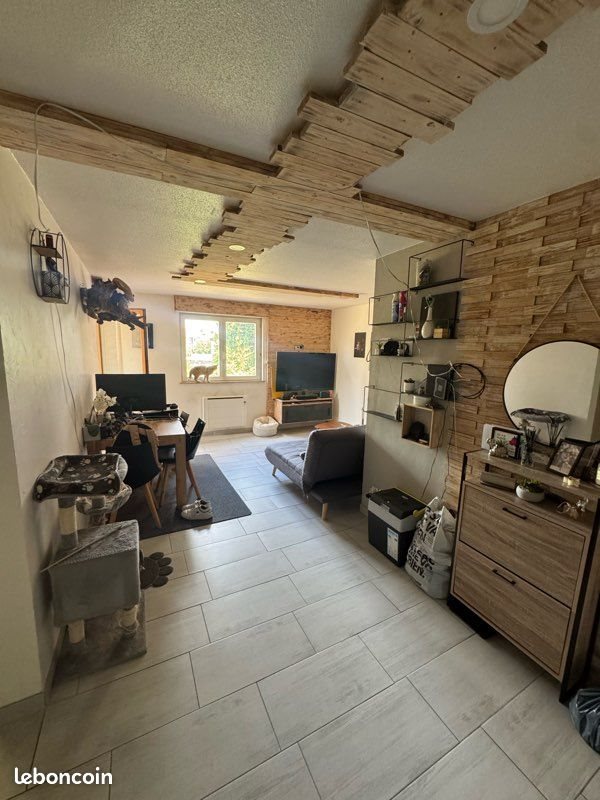 Appartement à vendre, 47m², Haguenau