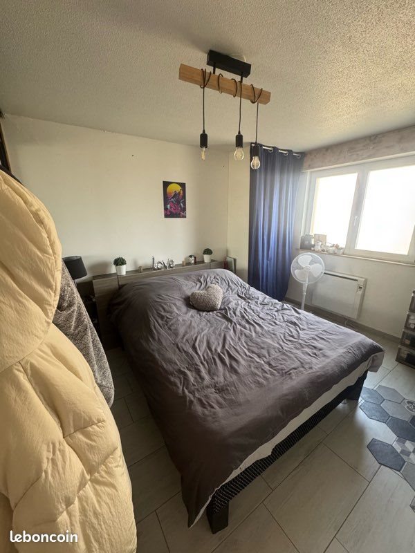 Appartement à vendre, 47m², Haguenau