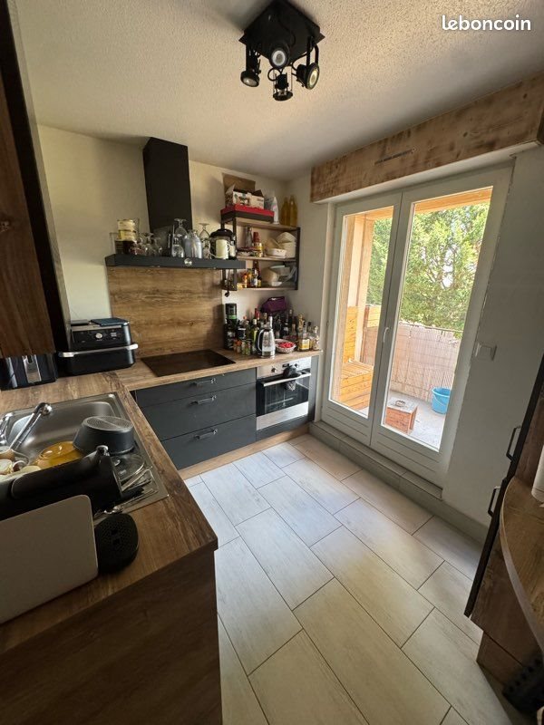 Appartement à vendre, 47m², Haguenau