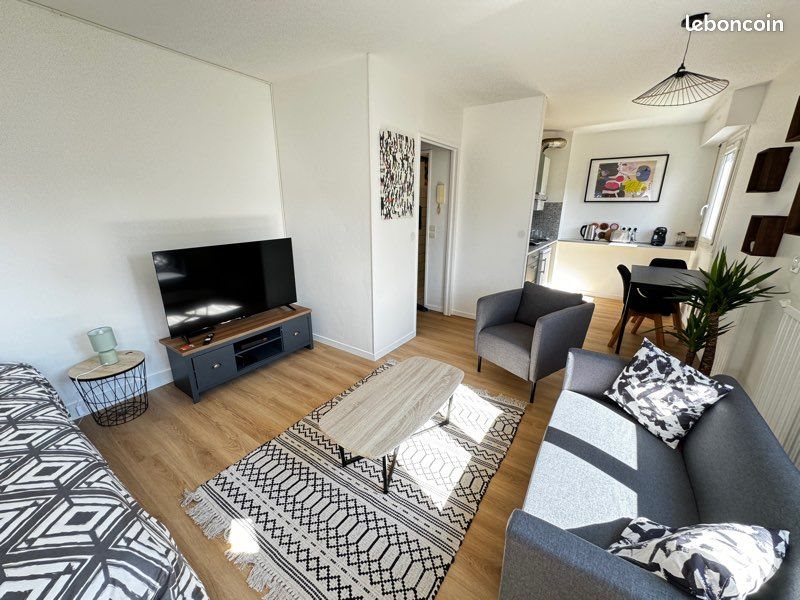 Appartement à louer, 25m², Osny