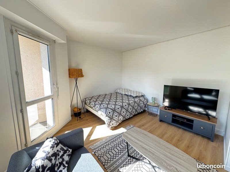 Appartement à louer, 25m², Osny