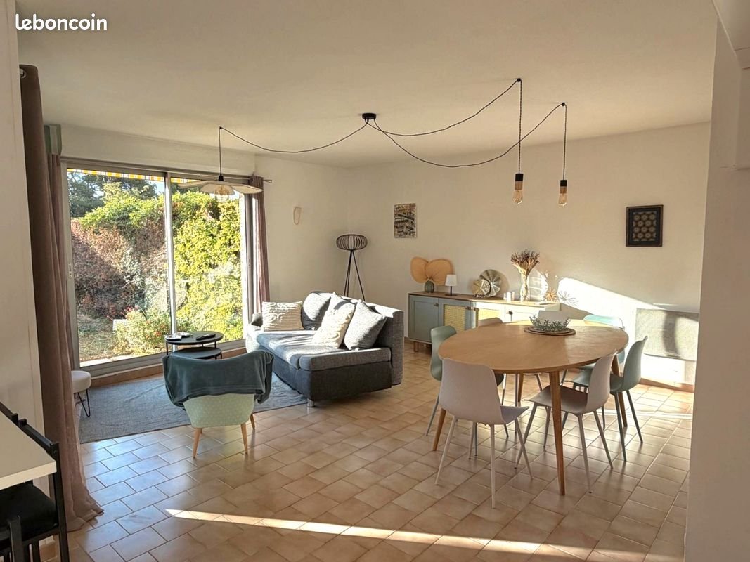Appartement à vendre, 90m², Sausset-les-Pins