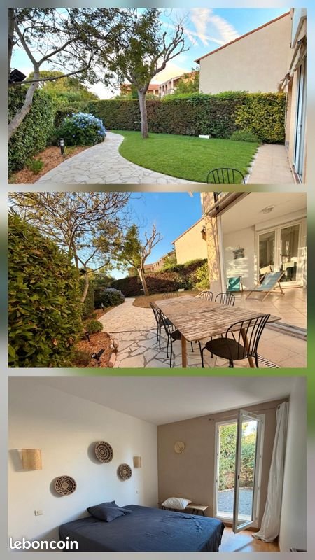 Appartement à vendre, 90m², Sausset-les-Pins