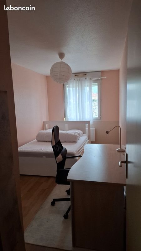 Appartement à louer, 40m², Besançon