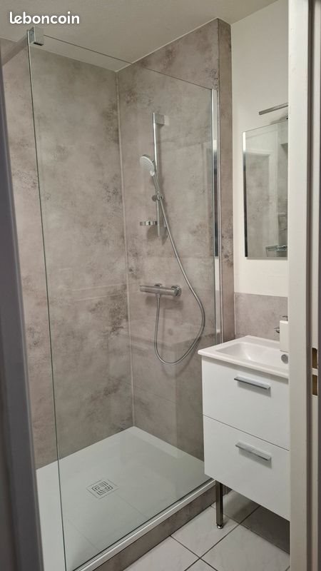 Appartement à louer, 40m², Besançon