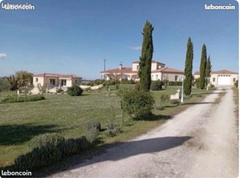 Maison à vendre, 280m², Cahors