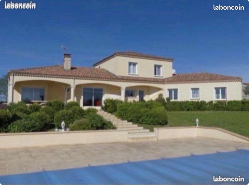 Maison à vendre, 280m², Cahors