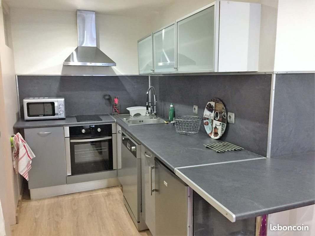 Appartement à louer, 25m², Evian-les-Bains