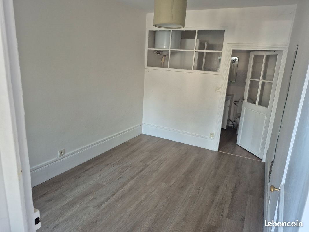 Appartement à louer, 34m², Dijon