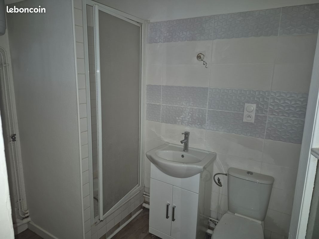 Appartement à louer, 34m², Dijon