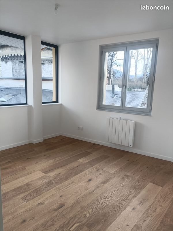 Appartement à louer, 55m², Chambéry