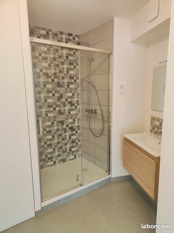 Appartement à louer, 55m², Chambéry