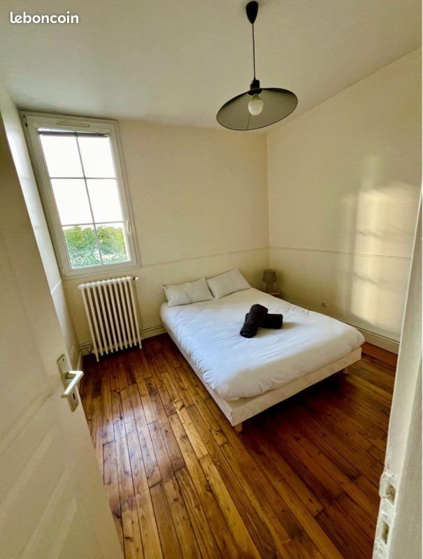 Appartement à louer, 55m², Angoulême