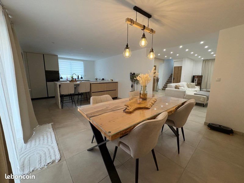 Maison à vendre, 130m², Anzin