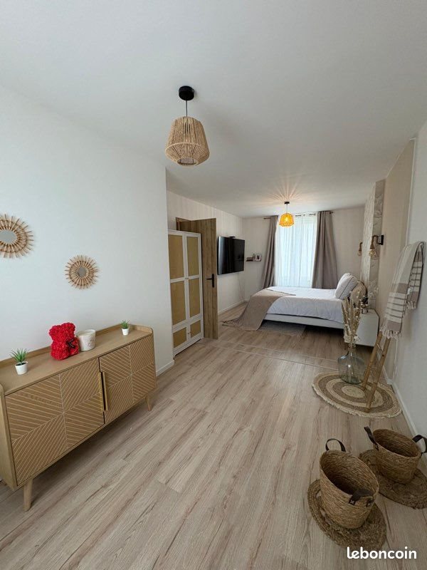 Maison à vendre, 130m², Anzin
