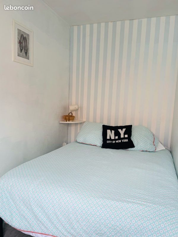 Appartement à louer, 35m², Berck