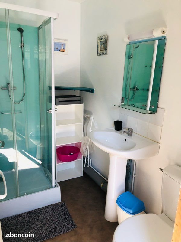 Appartement à louer, 35m², Berck