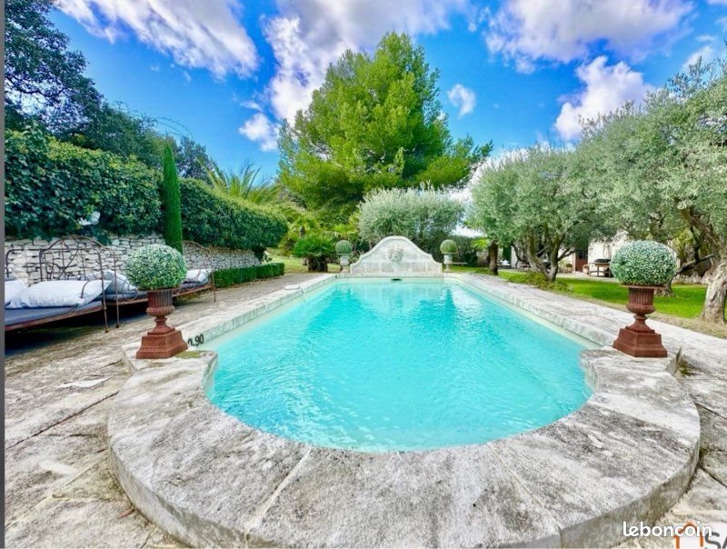 Maison à vendre, 236m², Cavaillon