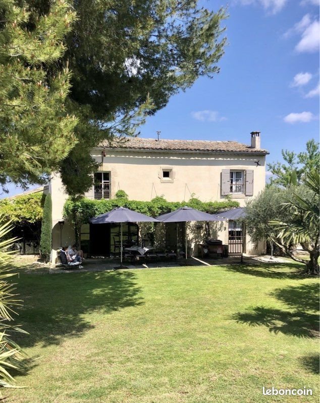 Maison à vendre, 236m², Cavaillon