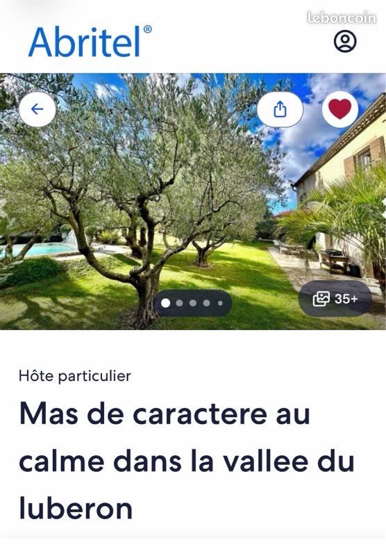 Maison à vendre, 236m², Cavaillon