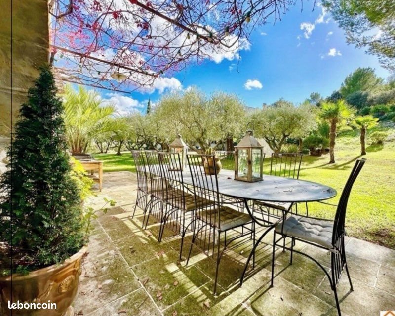 Maison à vendre, 236m², Cavaillon