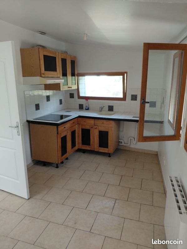 Maison à louer, 35m², Darnétal