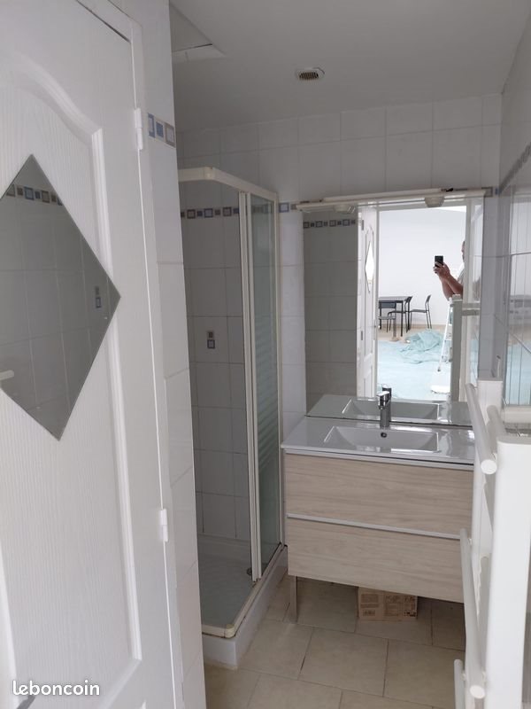 Maison à louer, 35m², Darnétal