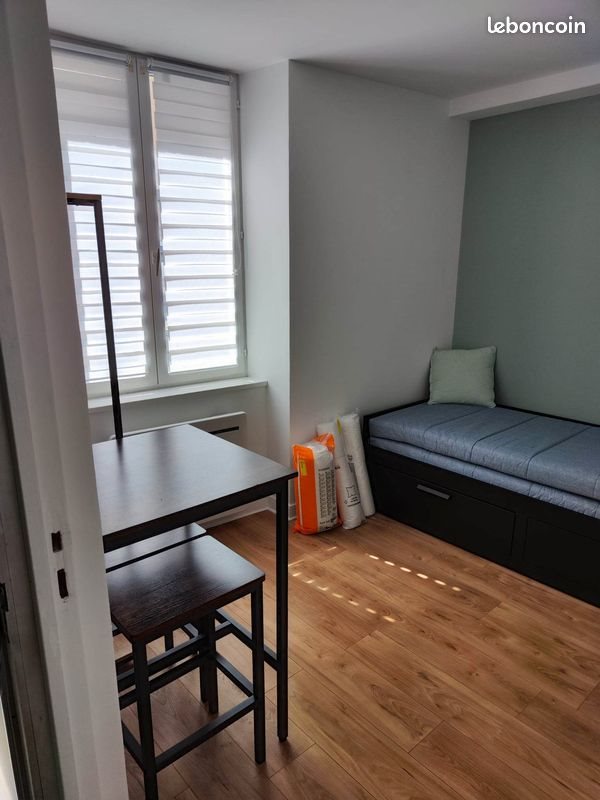 Appartement à louer, 12m², Poitiers