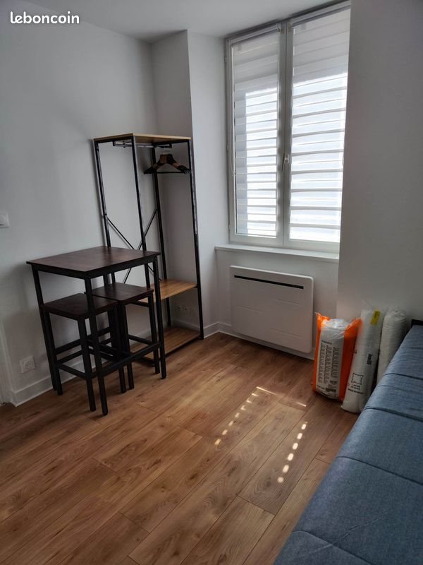 Appartement à louer, 12m², Poitiers