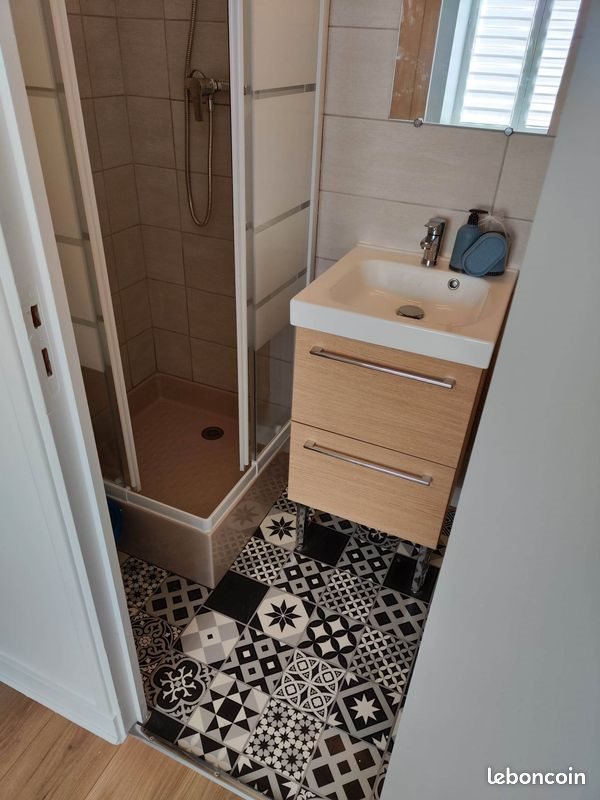 Appartement à louer, 12m², Poitiers