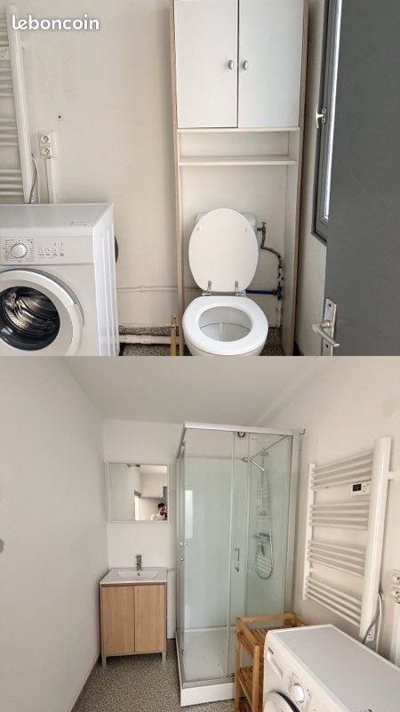 Appartement à louer, 50m², Saumur