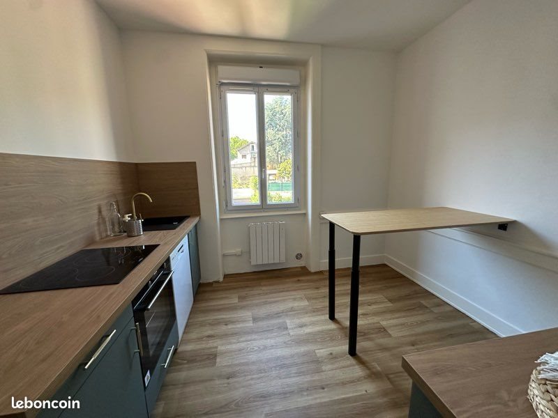 Appartement à louer, 73m², Saint-Etienne