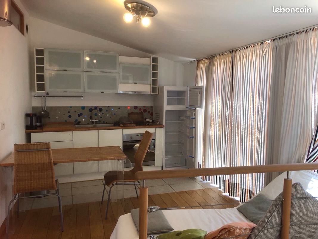 Appartement à louer, 33m², Palaiseau