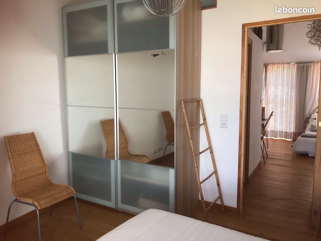 Appartement à louer, 33m², Palaiseau