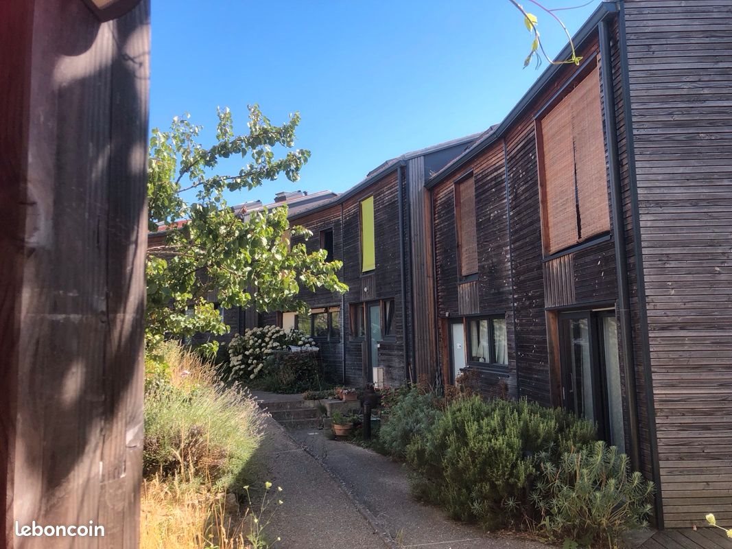 Appartement à louer, 33m², Palaiseau