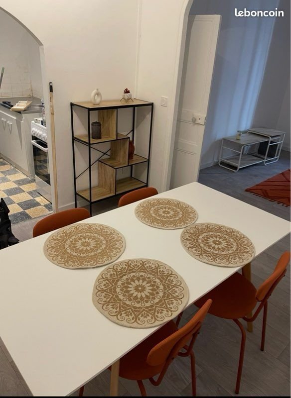 Appartement à louer, 55m², Béziers
