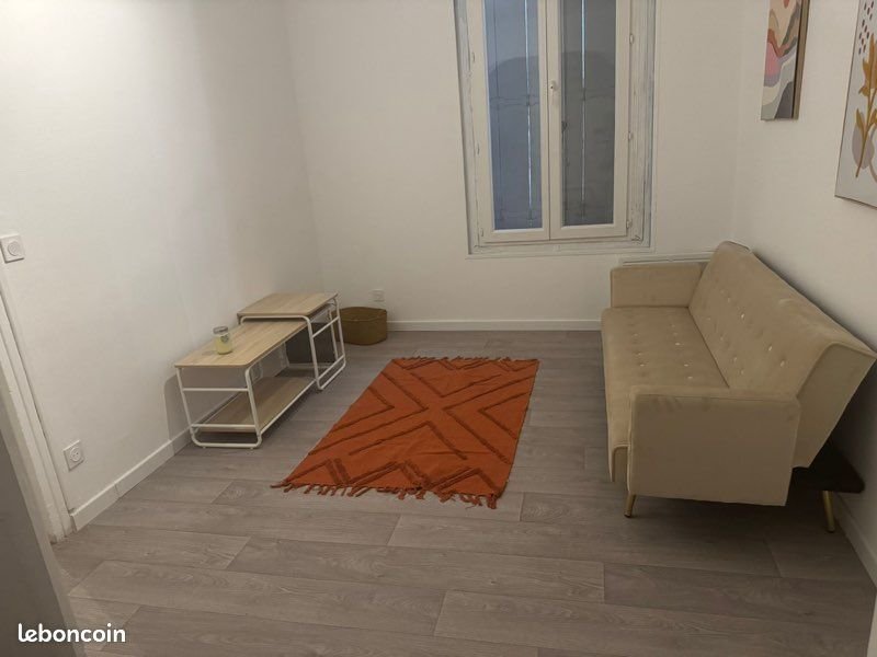 Appartement à louer, 55m², Béziers