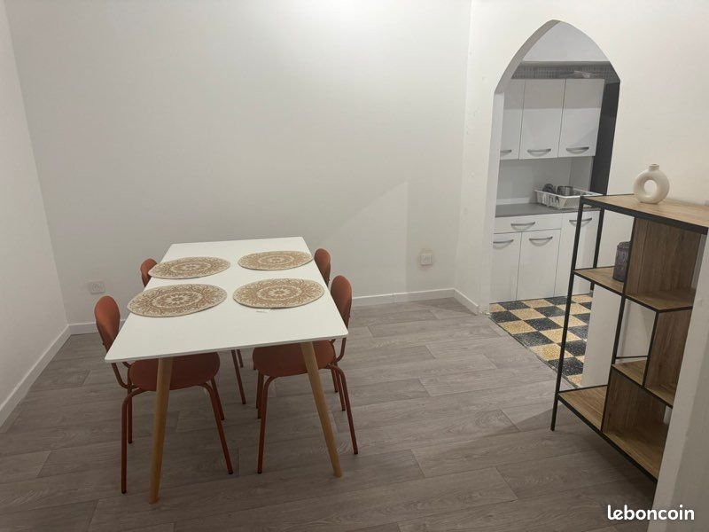 Appartement à louer, 55m², Béziers
