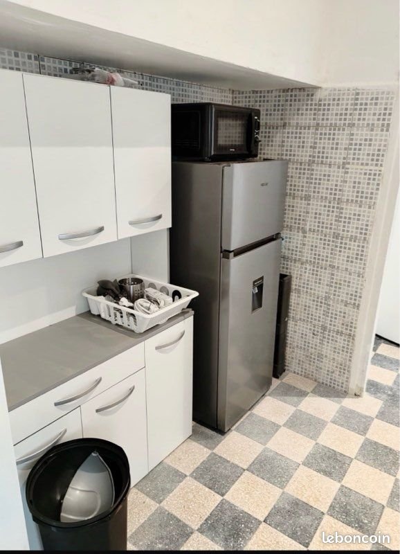 Appartement à louer, 55m², Béziers