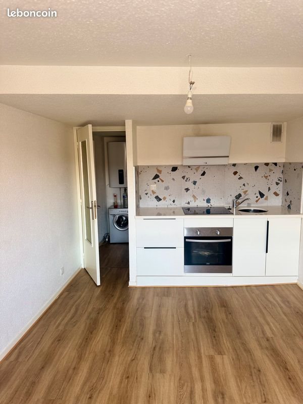 Appartement à louer, 34m², Limoges